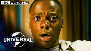 Get Out | Daniel Kaluuya Gets Hypnotized into the Sunken Place in 4K HDR -  YouTube