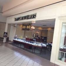 jewelry in security mall hotsell