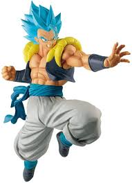 May 09, 2021 · dragon ball super is the first new animated dragon ball series in 18 years and takes place after the events of the great final battle between goku and majin buu. Amazon Com Banpresto Dragonball Super Movie Ultimate Soldiers The Movie Multicolor Bp39035 10224 Toys Games
