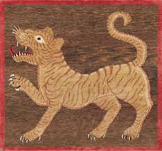 they re great tiger rugs the ruggist