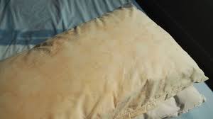 Bleaching Bedsheets