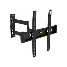 Full Motion Tv Wall Mount With 3 Arms