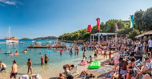 croatian festivals in 2022