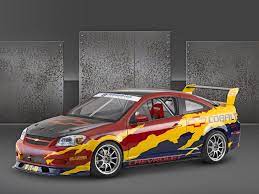 Any linkage/info would be greatly appreciated. 2006 Chevrolet Cobalt Ss Time Attack Unlimited Com