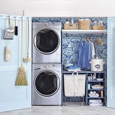 Just like in the dishwasher, using washing up liquid in your washing machine can lead to a deluge of suds. How To Clean Your Washing Machine Cleaning The Inside Of Front Or Top Loading Washing Machine