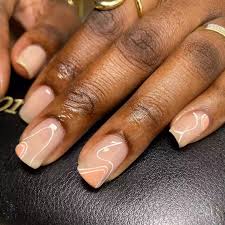 25 natural nail designs for the