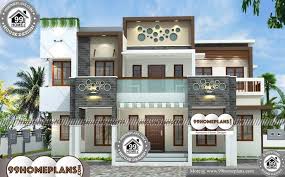 Luxury Narrow Lot House Plans 80 Two