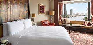 Horizon Club Room Booking Shangri La Hotel Bangkok
