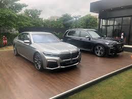 Read unbiased expert user reviews compare with other similar cars before buying. Bmw Launches 7 Series And X7 Series Luxury Cars All You Need To Know