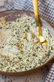 homemade ranch seasoning mix copycat