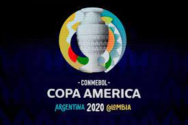 10 national football teams are competing in the 2021 copa america and brazil is the title defending champion as they won their ninth title in 2019. Ehedjzkix11bsm