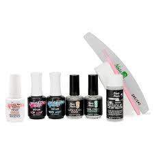 builder gel from naio nails