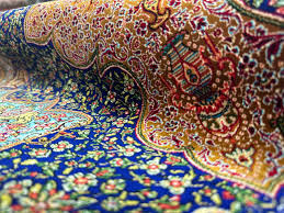azim silk carpets the largest hand