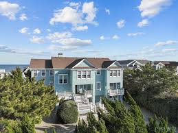 oceanfront homes obx realty