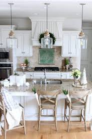 Using white cabinets in your country kitchen ensures that you can get as creative as you want with appliances, cookware, and other details without worrying about competing colors or textures. 23 Best Ideas Of Rustic Kitchen Cabinet You Ll Want To Copy