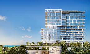 Rosewood The Raleigh South Beach Miami