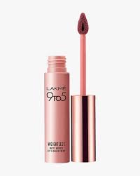 coffee lite lips for women by lakme