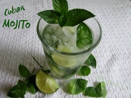 clic cuban mojito recipe food com