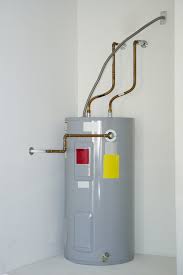 How To Remove An Ancient Water Heater
