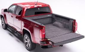 how to mere your truck bed for the