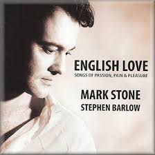 English Love - Songs of Passion, Pain and Pleasure Ralph VAUGHAN WILLIAMS (1872-1958) Silent Noon [4:47]; Love bade me welcome [5:48] - English_love_5060192780000