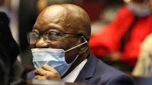 Zuma's full name is jacob gedleyihlekisa zuma. Fvu4hcficgppom