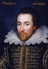 Shakespeare : Homme de théâtre, d'affaires... et misanthrope - Léléphant -  La revue de culture générale