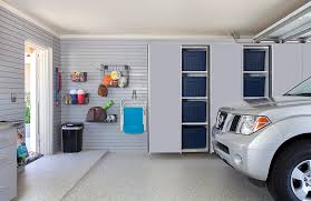 custom garage cabinet and storage