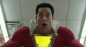 Is goofier (and darker) than it may look, you'll wish its superhero came with a little more spark. Is Shazam Connected To The Dc Film Universe Zachary Levi Clarifies Entertainment News The Indian Express