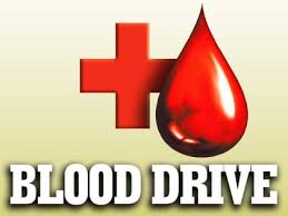 Image result for BLOOD DRIVE