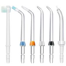 replacement teeth cleaning kit for