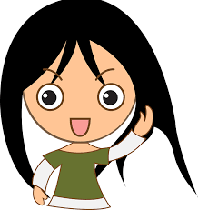Download now kartun yang ditarik tangan memakai cermin mata lelaki. Gadis Bahagia Tertawa Gambar Vektor Gratis Di Pixabay