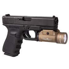 Streamlight Tlr 1 Hl High Lumen Tactical Light Best Glock Accessories Glockstore Com