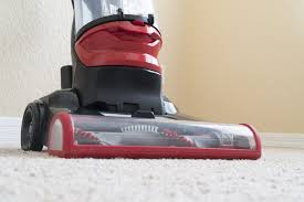 how to clean a vacuum