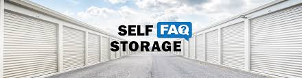 self storage faq storage depot of