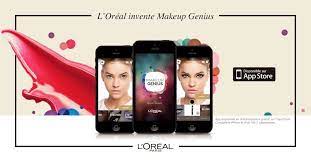 loreal makeup app popticles com