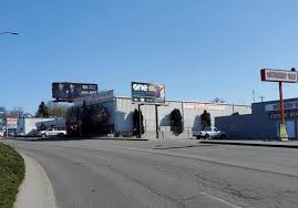 high traffic billboards in spokane