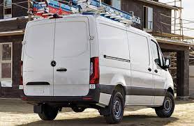 Maybe you would like to learn more about one of these? 2019 Mercedes Benz Sprinter Engine Options And Technology
