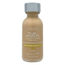 save on l oreal true match super