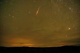 The meteor shower that happens at the forefront of the leo constellation is known as the leonid meteor shower. 9 Meteor Showers You Can See From India In 2020 Outlook Traveller