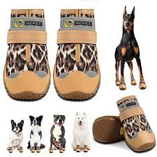 dog shoes for small dogs dog boots