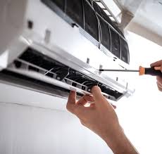 air conditioning service and repair