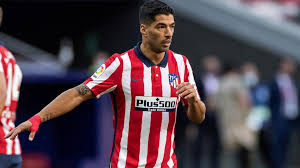 A dream debut for luis suarez with atletico madrid. Date With Barcelona Or Luis Suarez Likely For Liverpool Sport The Times