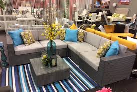 Patio Sectional Your 1 Choice The