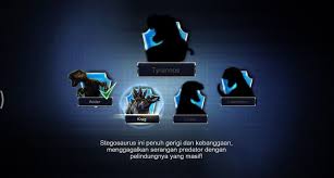 Terdapat 2 arti 'pantat kuning' di kamus besar bahasa indonesia (kbbi). How To Play The Game Dino Hunter Mission Trofi Hunter In Region 1 Part 1 On Android Eng Ind 64 Steemit