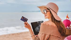 We did not find results for: Travel Credit Cards The Best Credit Cards To Use Abroad Mse