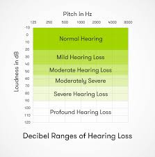 Signs And Types Of Hearing Loss Audicus