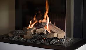 Gas Fireplaces From Attika The Widest