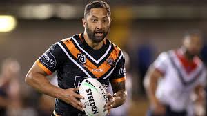 They have competed in the national rugby league since being formed at the. Nrl News Wests Tigers Benji Marshall To Part Ways Despite Legend S Wishes