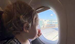 25 tips for flying with a baby updated